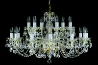 Crystal chandelier L056CLN