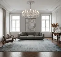 Crystal chandelier L059CLN Crystal chandelier L059CLN