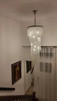 Spiral Crystal Light TX514000013