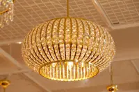 Ceiling Light Drum TX941000009