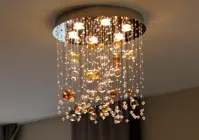 Ceiling light LW608060201colorNi