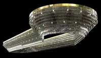 Ceiling light AKL800FV