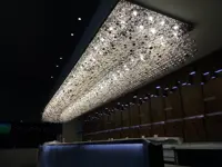 Design ceiling light LW322120101COLORNi