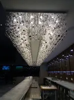 Design ceiling light LW322120101COLORNi