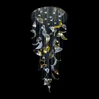 Design ceiling light LW801120101Ni