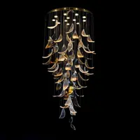 Design ceiling light LW801120201Ni