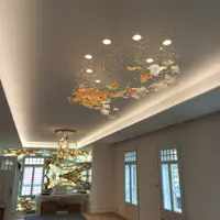 Design ceiling light LW803080101Ni