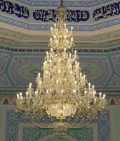 Chandelier crystalLW157872100