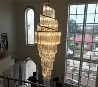Spiral Crystal Light LW303200101Ni