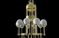 Ceiling lamp TX907000080