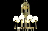 Ceiling lamp TX907000080