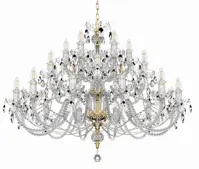 Chandelier crystal EL1302401PB