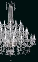 Chandelier crystal large  EL7446002 - detail 