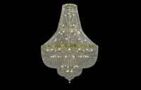 Chandelier crystal large TX003000068