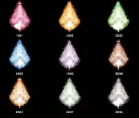 Wall lamp N073B 8006