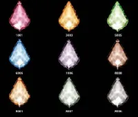 Wall lamp AN128K