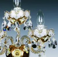 Wall lamp AN118