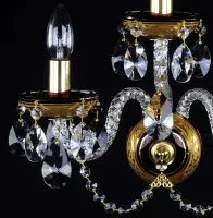 Wall lamp AN124