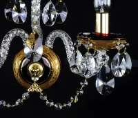 Wall lamp AN124