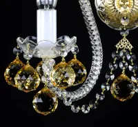 Wall lamp AN131K