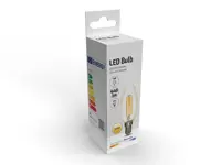 Bulb LED Classic E14 4W