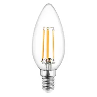 Bulb LED Classic E14 4W