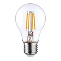 LED bulb E27 8W