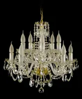 Crystal chandelier AL223K