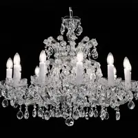 Chandelier Maria Theresa BXL10927Z211