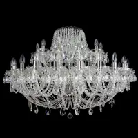 Chandelier crystal LW151362230G