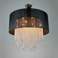 Modern chandelier LW629080100G Modern chandelier LW629080100G