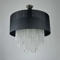 Modern chandelier LW629080100G Modern chandelier LW629080100G