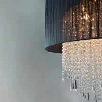 Modern chandelier LW629080100G Modern chandelier LW629080100G