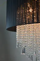 Modern chandelier LW629080100G Modern chandelier LW629080100G