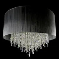 Modern chandelier LW629080100G Modern chandelier LW629080100G