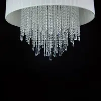 Modern chandelier LW629080100G Modern chandelier LW629080100G
