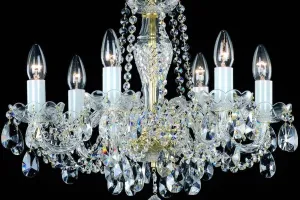 Crystal Chandeliers
