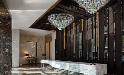 Chandelier Choice & Visualization