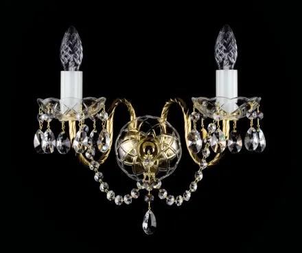 Wall lamp N180CLN