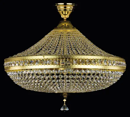 Ceiling Light Pear L232CLN