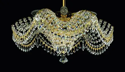 Ceiling Light Wave L259CLN