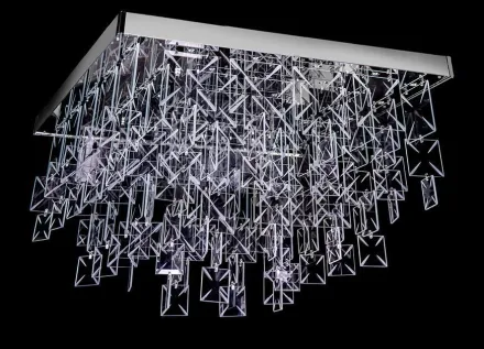 Design ceiling light LV021Ni