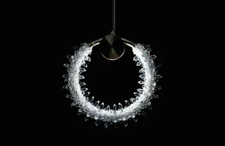 Design pendant light LV148