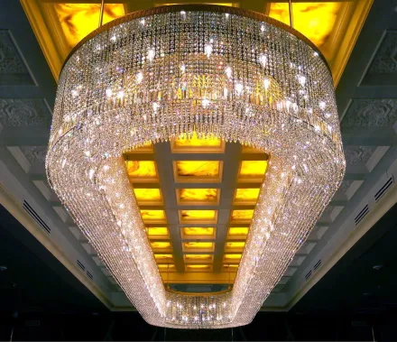Design ceiling light CHML012160PBNi