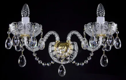 Wall lamp N034CLN