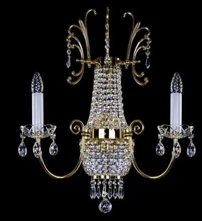 Wall lamp N191CLN