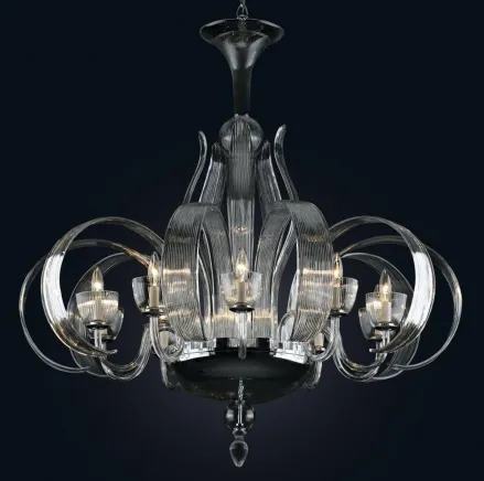 Chandelier Preciosa Vltava 10 Ni