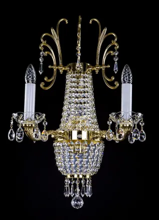 Wall lamp N188CLN