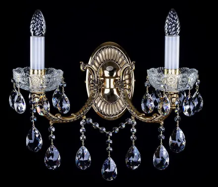Wall lamp N309CLN
