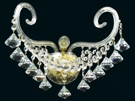 Wall lamp EN705106